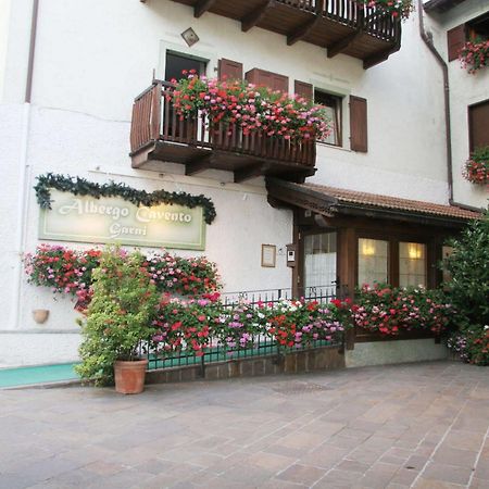 Albergo Garni Cavento Pinzolo Extérieur photo