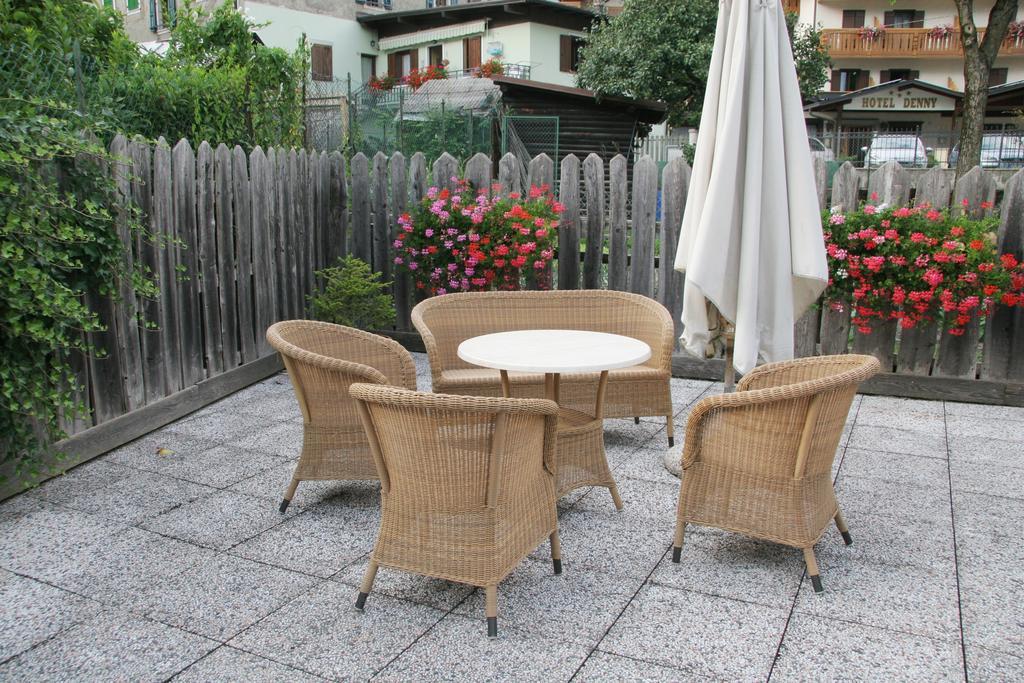 Albergo Garni Cavento Pinzolo Extérieur photo