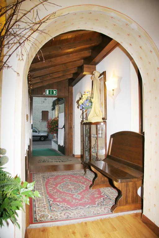 Albergo Garni Cavento Pinzolo Extérieur photo