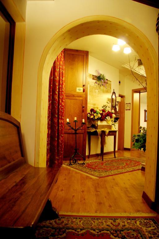 Albergo Garni Cavento Pinzolo Extérieur photo